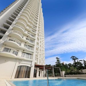 Kamogawa Grand Tower