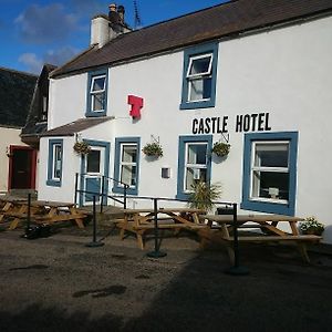 The Castle Hotel